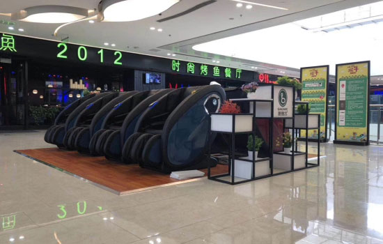按摩椅维修价目表最新图片（维修按摩椅）